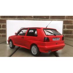 Vw Golf Rallye 1:18 ottomobile OT541 UVI