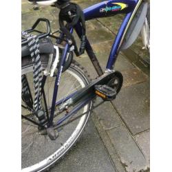 Batavus snake jongensfiets 26”