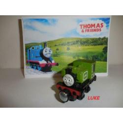 Freddie, Thomas de Trein, Take n Play Series