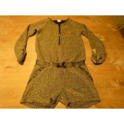 Retour meisjes jumpsuit maat 152