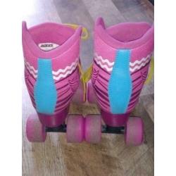 Rolschaatsen maat 32/33