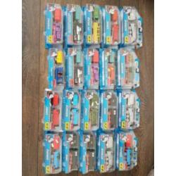 thomas de trein serie trackmaster flyn