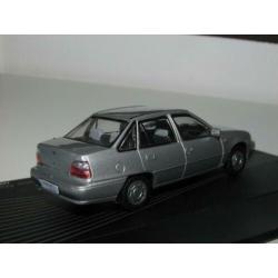 Ixo 1:43, Daewoo Nexia 1994-1997