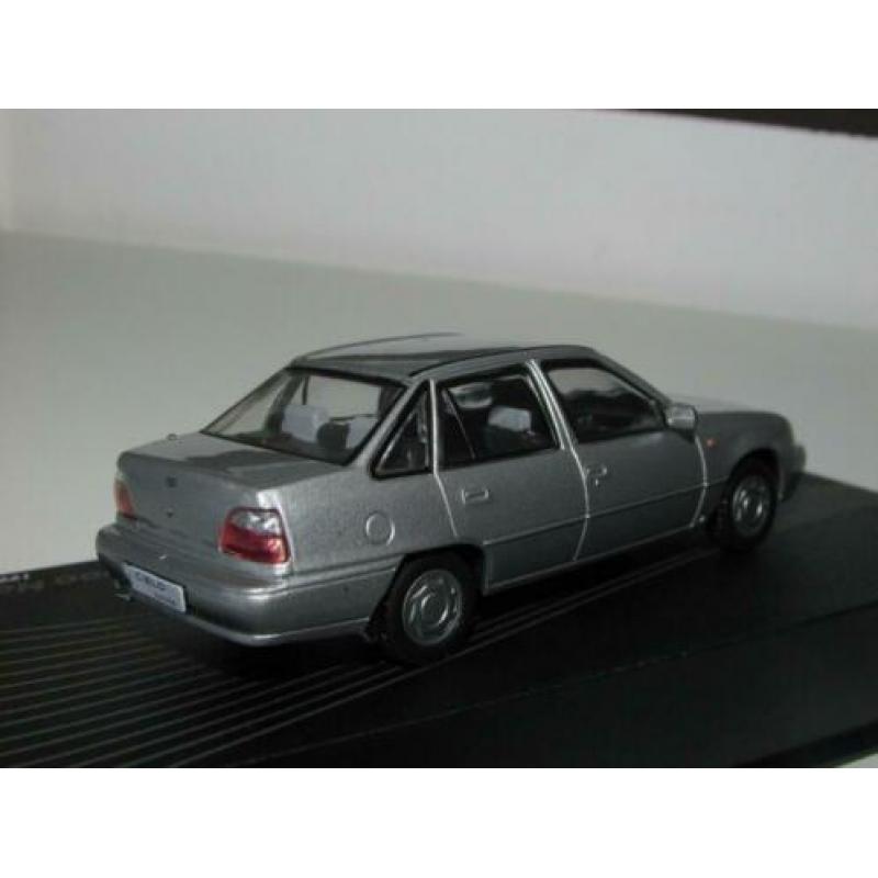 Ixo 1:43, Daewoo Nexia 1994-1997