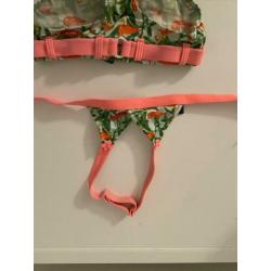 Bikini maat 92-98 Tom-Du