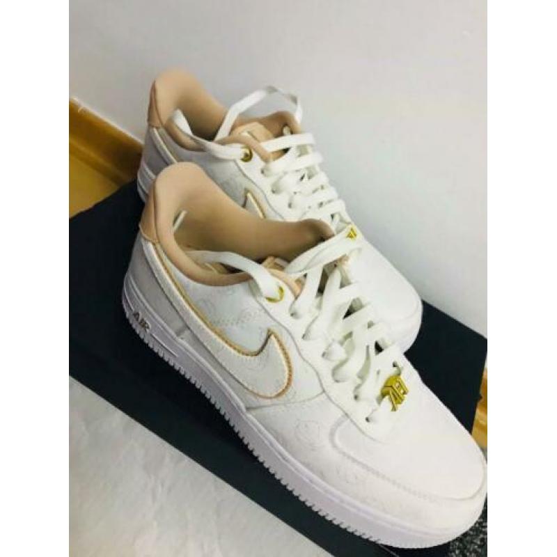 Nike airforce 1 maat 38 dames