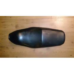 Suzuki GS500E zadel buddyseat GS500 saddle seat sattel GS