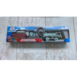 Thomas de Trein, Trackmaster, motorized, Nia, Lexi, 5 st, ni