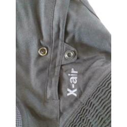 IXS Zomer motorbroek heren L