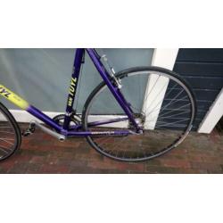 Van Tuyl racefiets cyclocross gravelbike