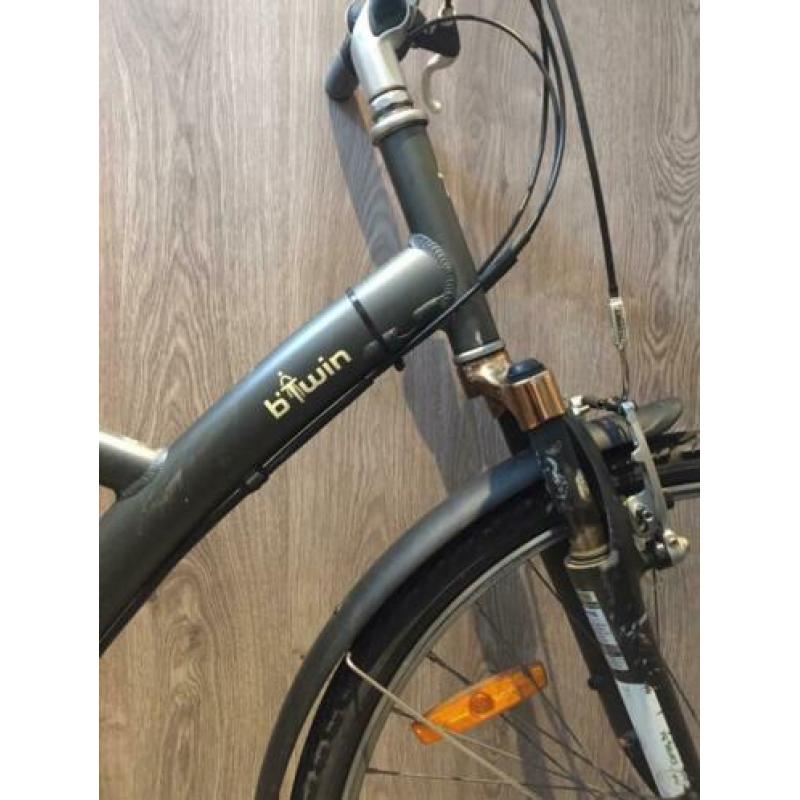 Citybike heren