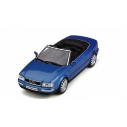 Audi 80 CABRIOLET Schaal: 1:18