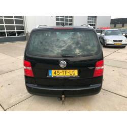 Volkswagen Touran 1.4 TSI Highline EURO4(DEFECTE INJECTOR) I