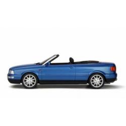 Audi 80 CABRIOLET Schaal: 1:18