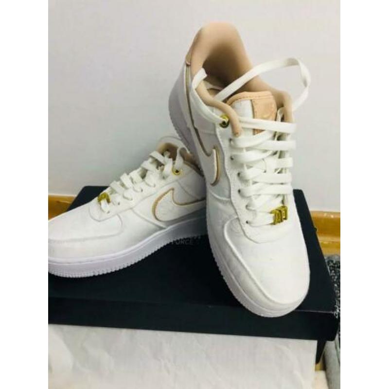 Nike airforce 1 maat 38 dames