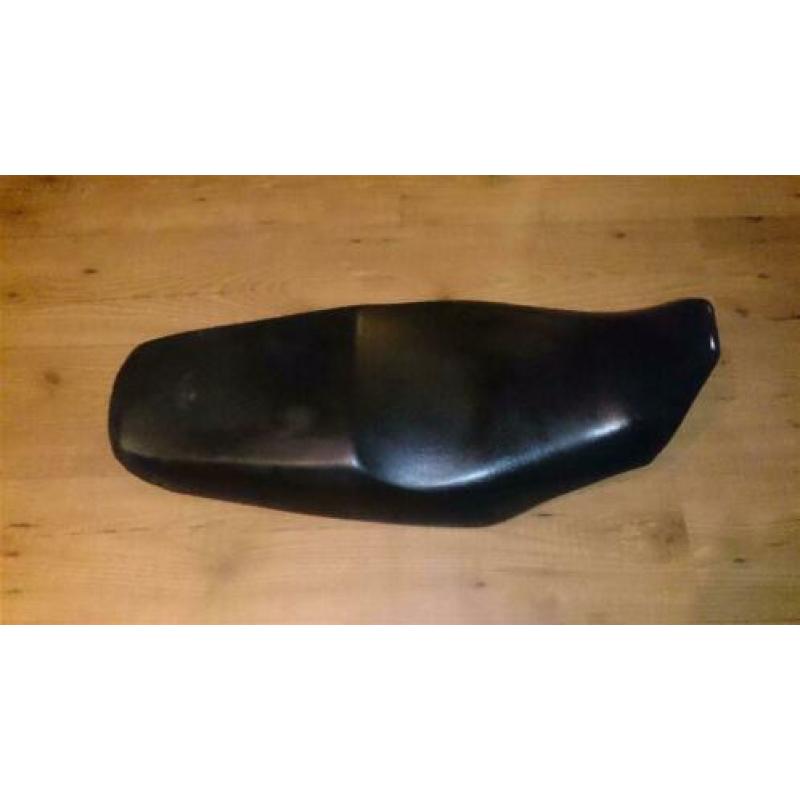 Suzuki GS500E zadel buddyseat GS500 saddle seat sattel GS