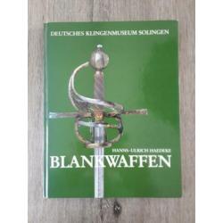 Blankwaffen (Blanke Wapens)