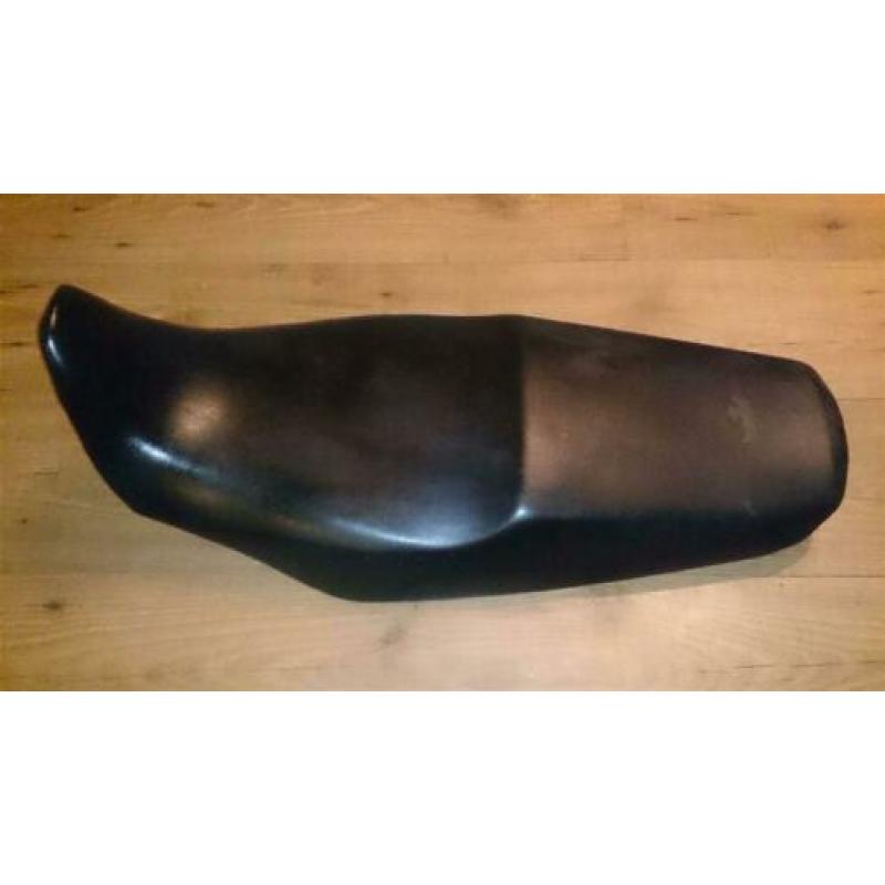 Suzuki GS500E zadel buddyseat GS500 saddle seat sattel GS