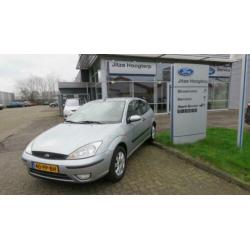 Ford Focus 1.6-16V Futura