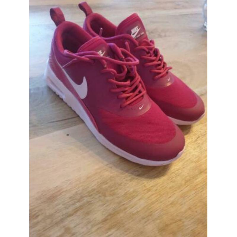 NIKE AIR MAX THEA maat 40, Nieuw!!