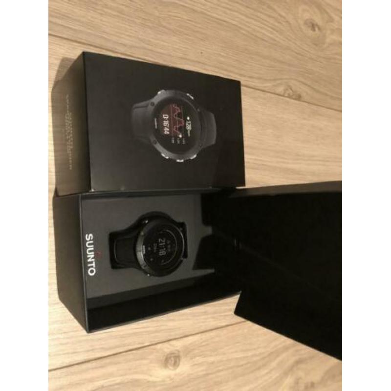 Suunto Spartan Trainer Wrist HR