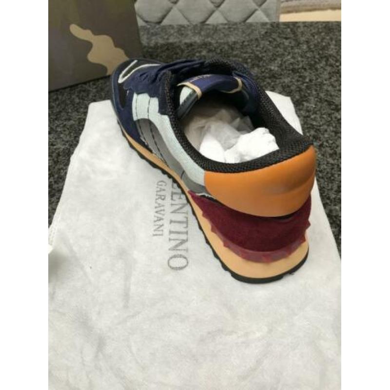 Valentino sneakers maat 44/45