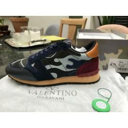 Valentino sneakers maat 44/45