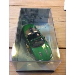 Jaguar XKR Roadster, 007 'Die Another Day' 1:43