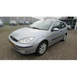 Ford Focus 1.6-16V Futura