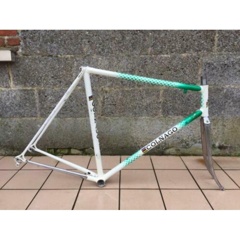 Colnago frameset