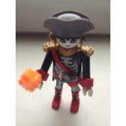 Playmobil spookpiraat 4671 x1