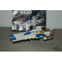 Star wars lego 30496