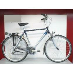 Gazelle Medeo 57 cm nr 6273