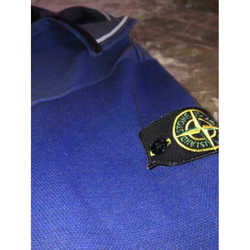 Originele Stone Island Trui Maat M