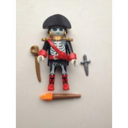 Playmobil spookpiraat 4671 x1