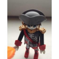 Playmobil spookpiraat 4671 x1