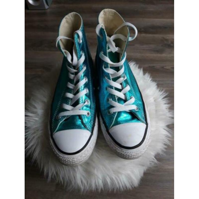 AllStar Converse maat 38