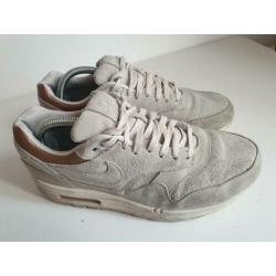 Nike air max 1 premium maat 41 sneakers