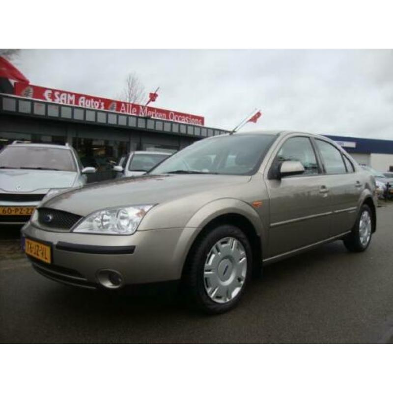 Ford Mondeo 2.0-16V Trend (Automaat + Airco )