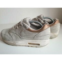 Nike air max 1 premium maat 41 sneakers