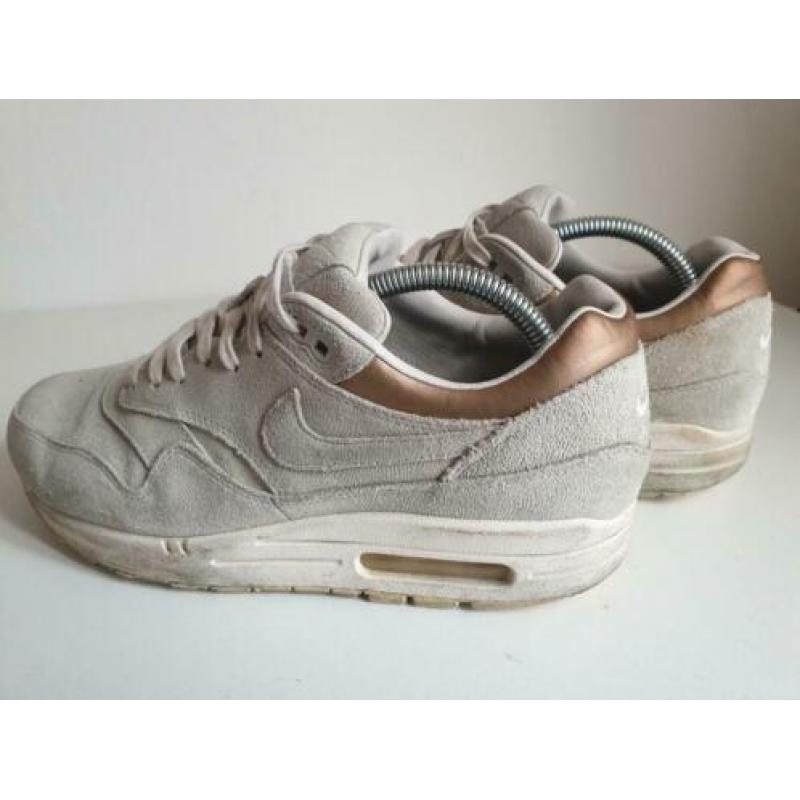 Nike air max 1 premium maat 41 sneakers