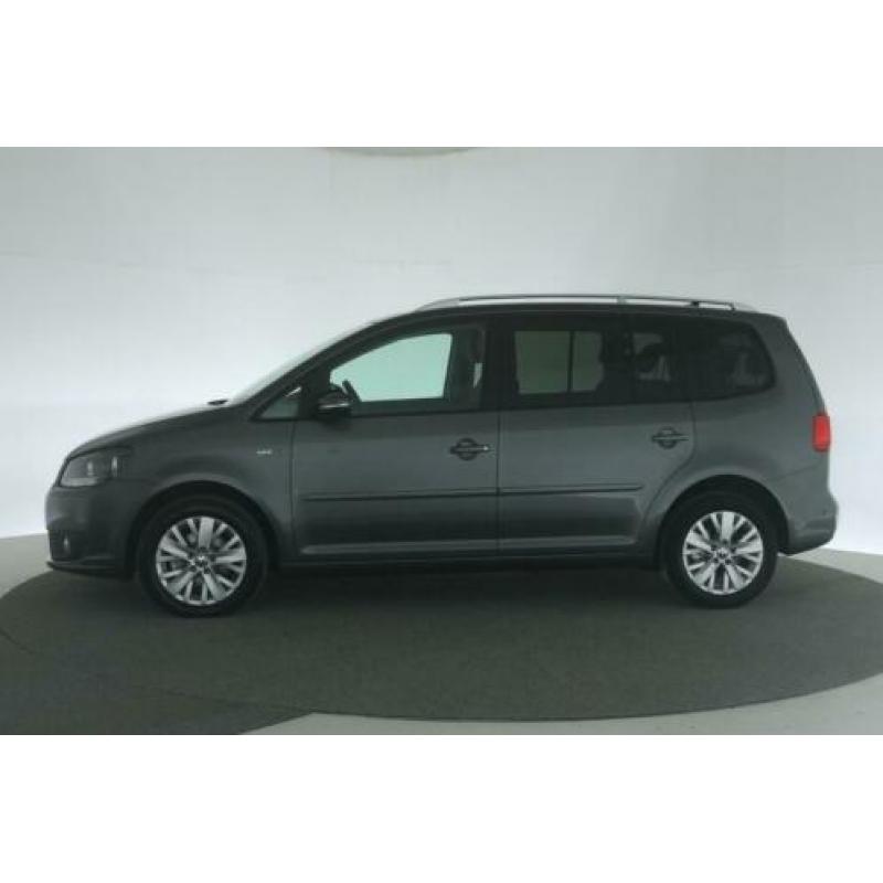 Volkswagen Touran 1.6 TDI Comfortline DSG Aut. € 13.745,00