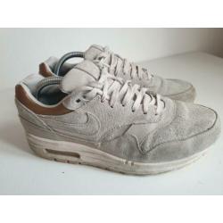 Nike air max 1 premium maat 41 sneakers