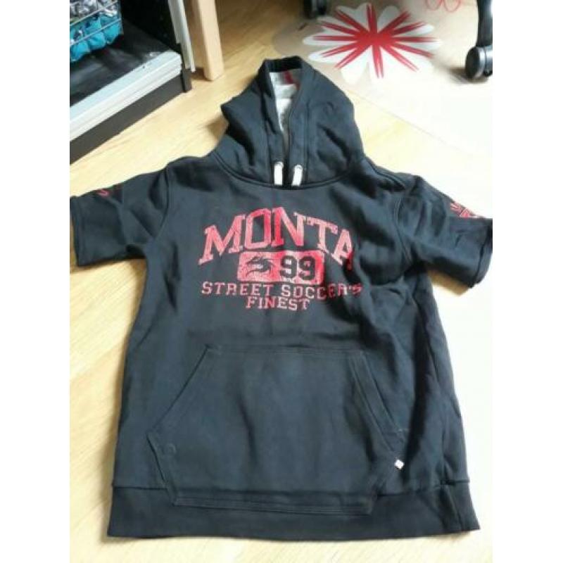 Monta sweaters maat 158 2x