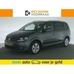 Volkswagen Touran 1.6 TDI Comfortline DSG Aut. € 13.745,00