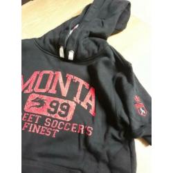 Monta sweaters maat 158 2x