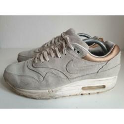 Nike air max 1 premium maat 41 sneakers