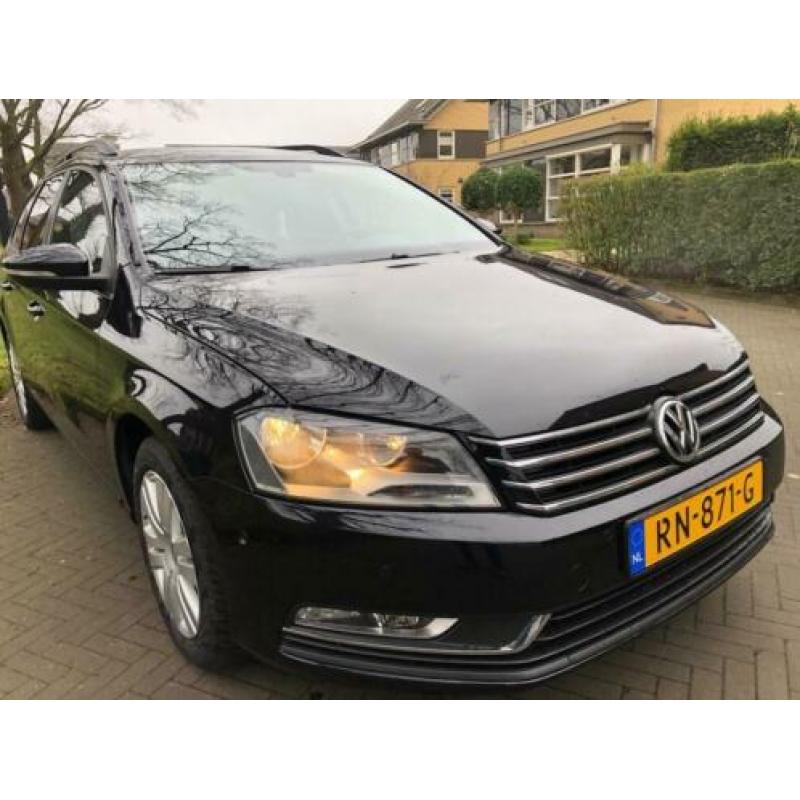 Volkswagen Passat Variant 1.4 TSI COMFORTLINE. € 9.500,00