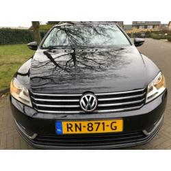 Volkswagen Passat Variant 1.4 TSI COMFORTLINE. € 9.500,00