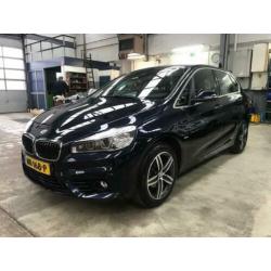 BMW 2-Serie Active Tourer (f45) 216i Sportline Executive | N